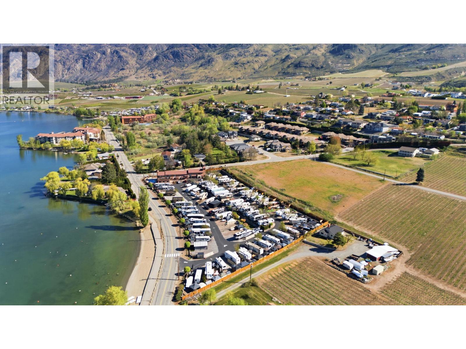 3207 LAKESHORE Drive Unit# 59, Osoyoos
