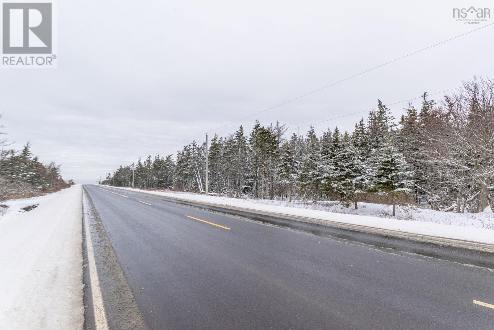 Property 38 of 38 of Lot Meteghan Connector Road