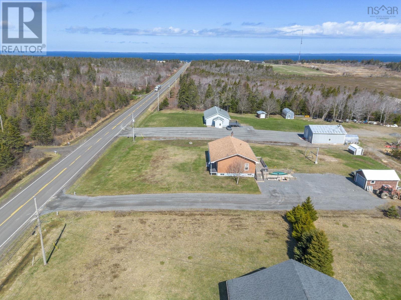 Property 7 of 38 of Lot Meteghan Connector Road