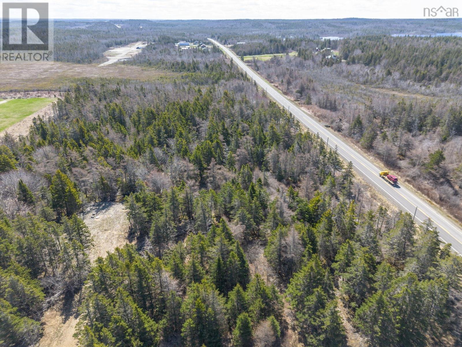 Property 17 of 38 of Lot Meteghan Connector Road