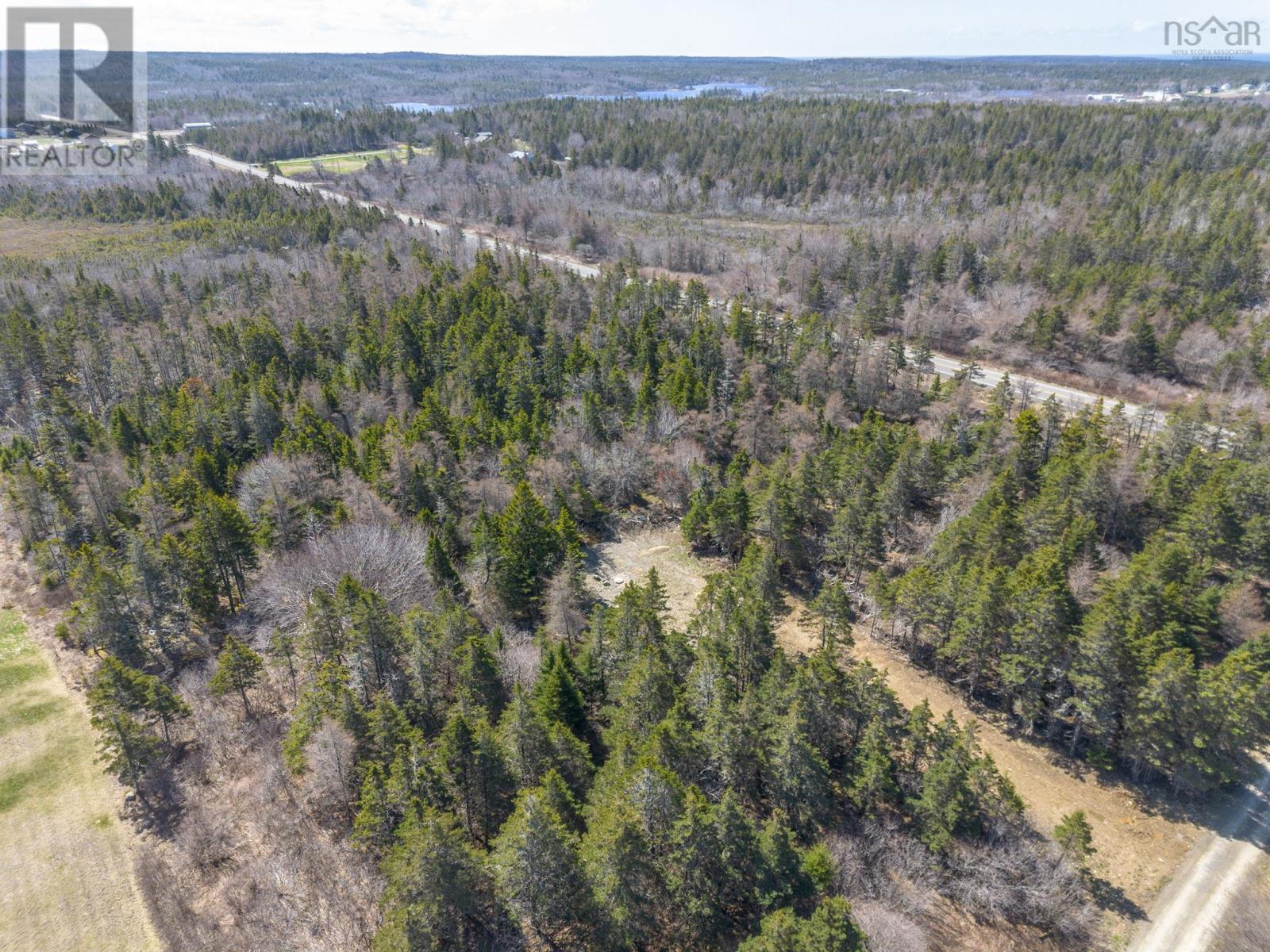 Property 14 of 38 of Lot Meteghan Connector Road