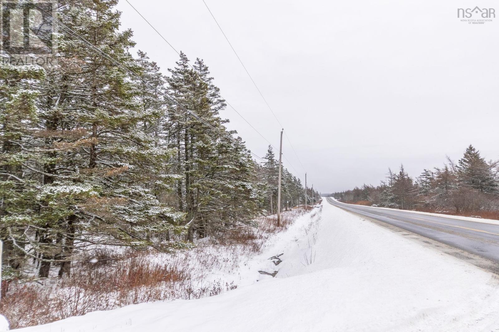 Property 30 of 38 of Lot Meteghan Connector Road