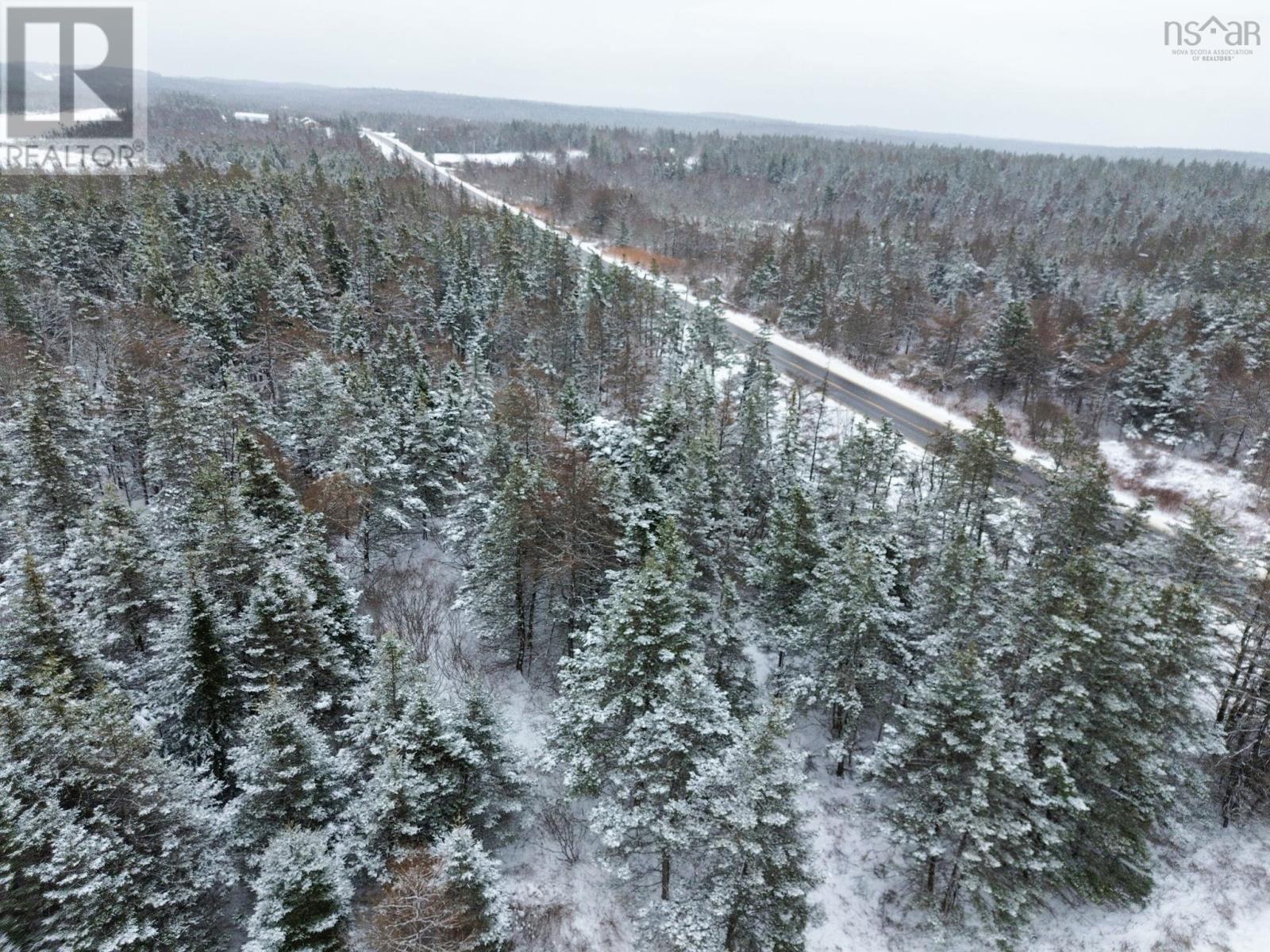 Property 25 of 38 of Lot Meteghan Connector Road