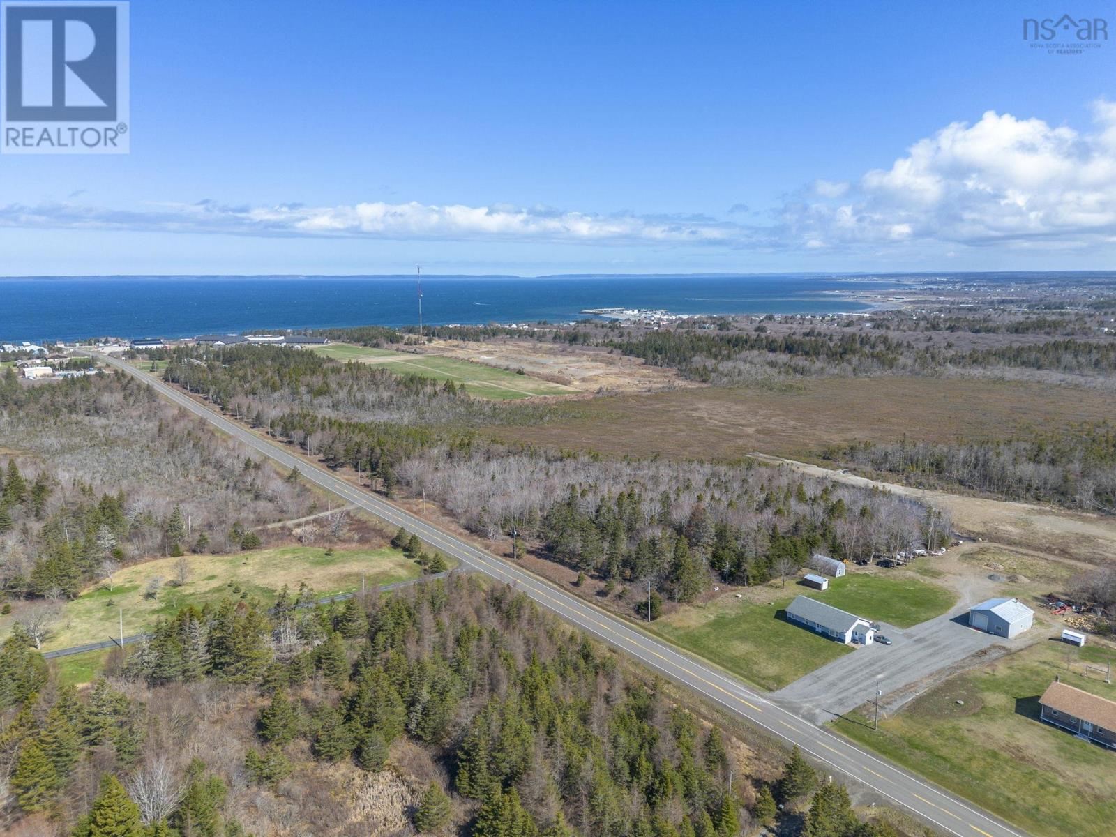Property 6 of 38 of Lot Meteghan Connector Road