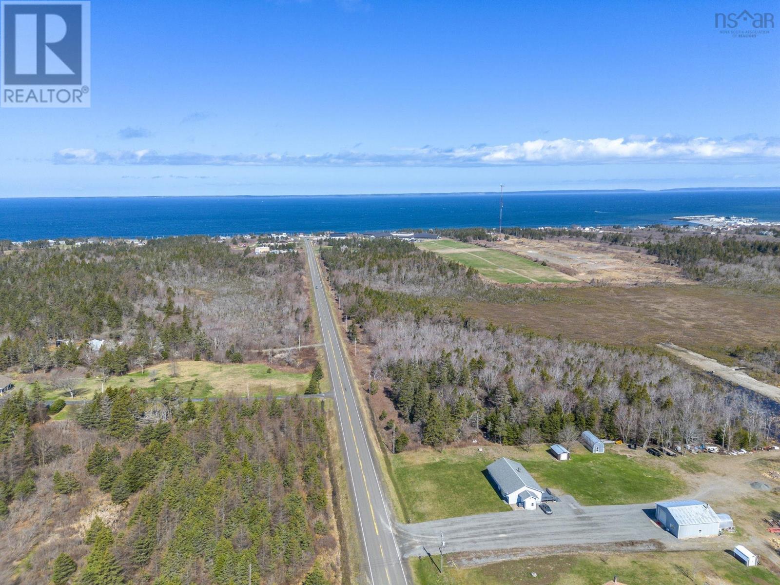 Property 4 of 38 of Lot Meteghan Connector Road