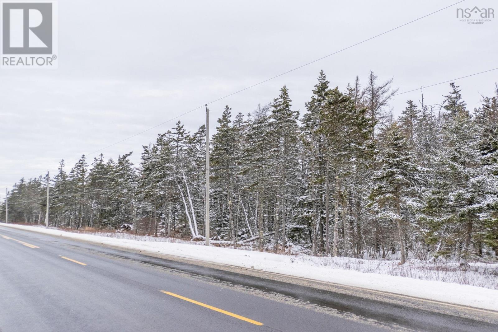 Property 37 of 38 of Lot Meteghan Connector Road
