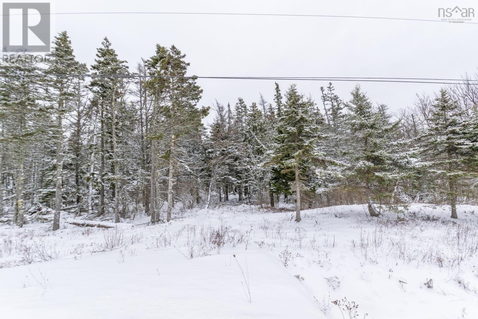 Property 31 of 38 of Lot Meteghan Connector Road