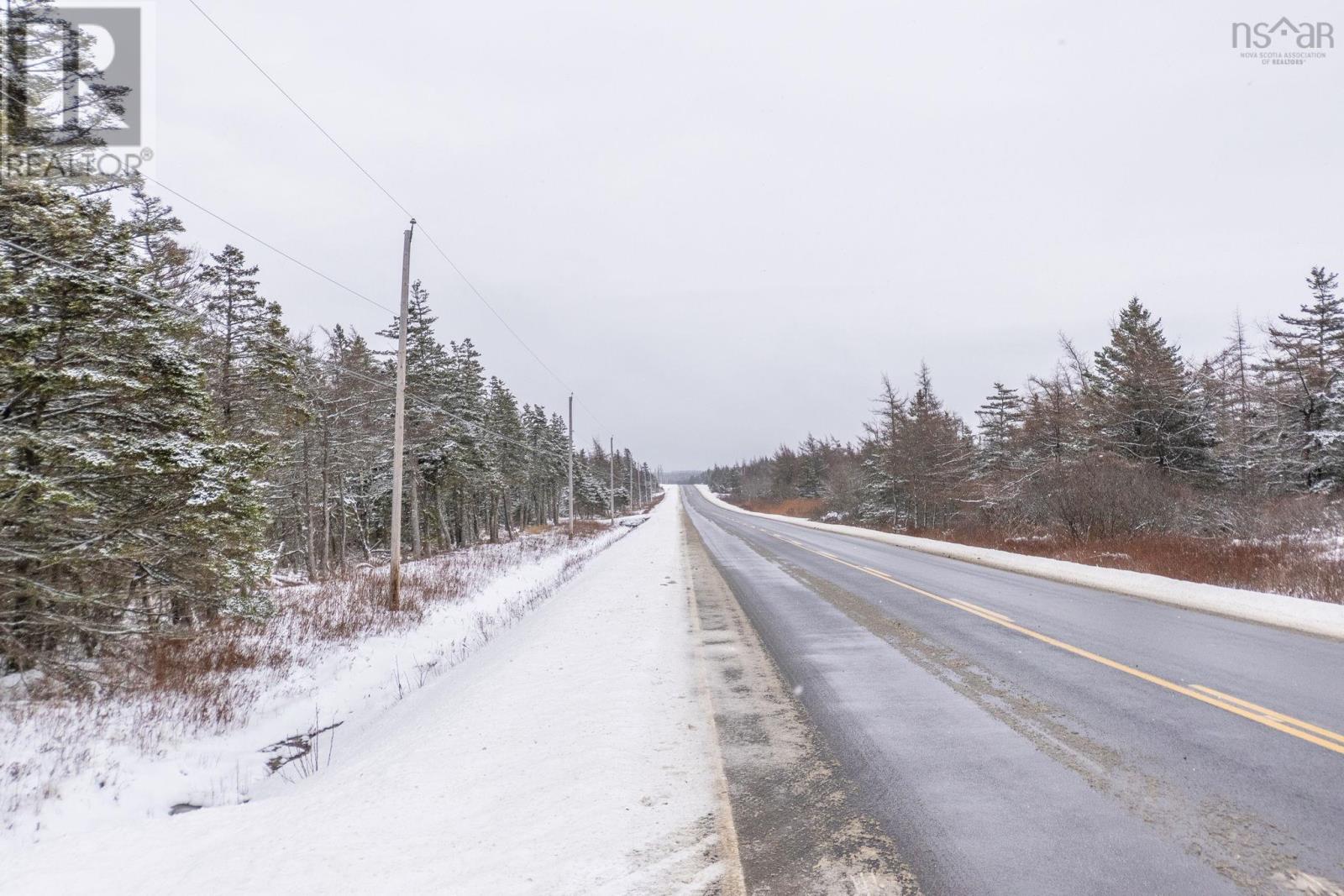 Property 33 of 38 of Lot Meteghan Connector Road
