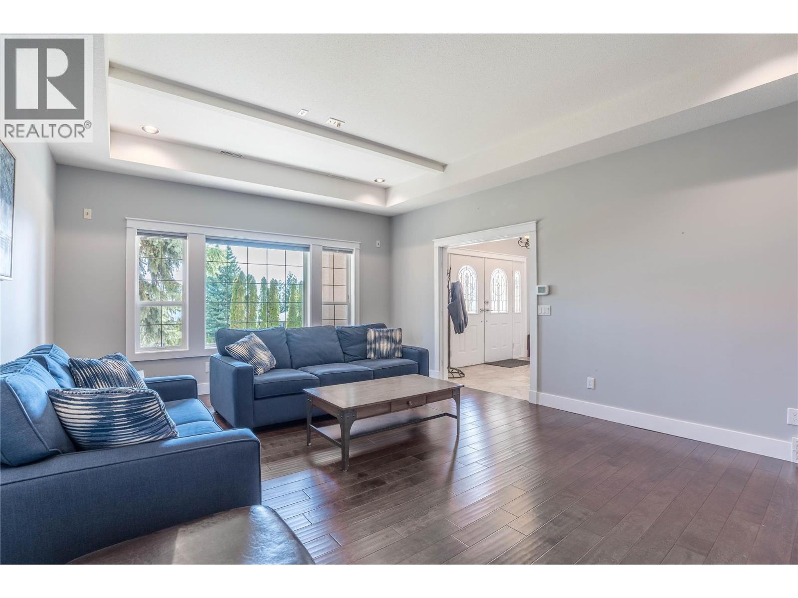  1751 Keloka Drive, West Kelowna