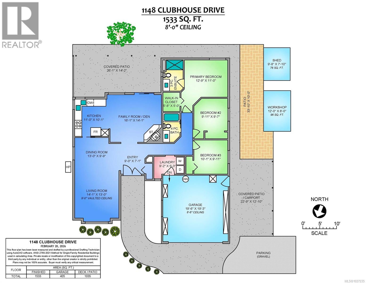 1148 Clubhouse Dr - 53