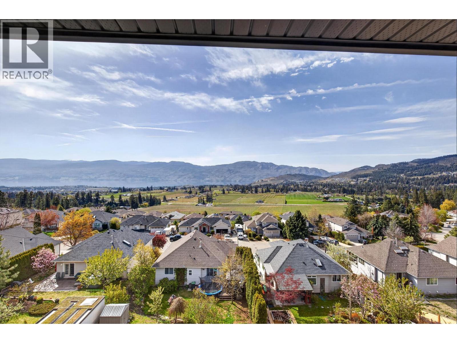  2847 Copper Ridge Drive, West Kelowna