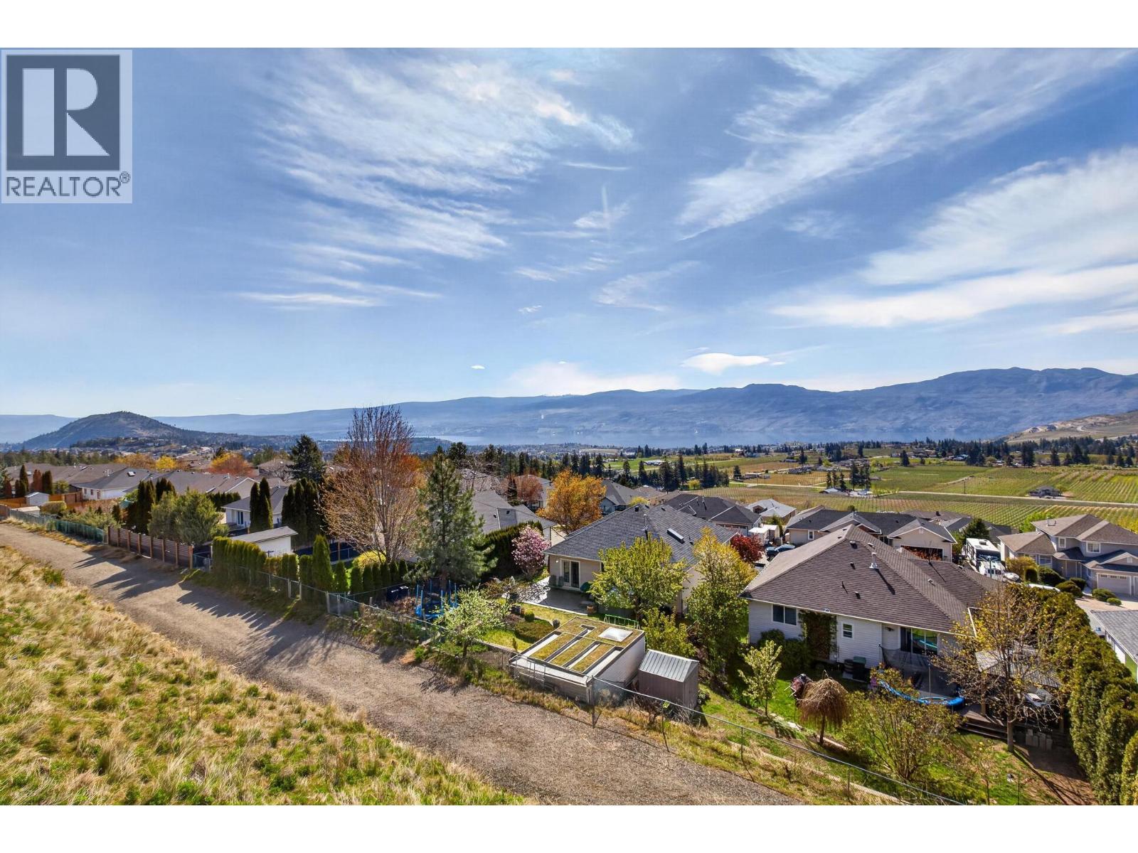  2847 Copper Ridge Drive, West Kelowna