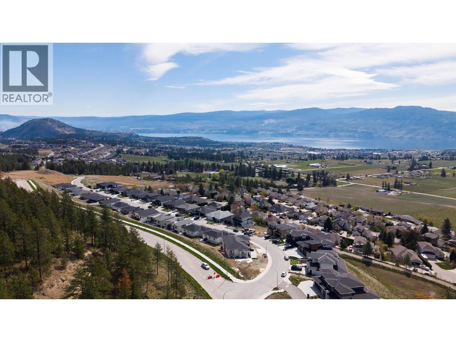  2847 Copper Ridge Drive, West Kelowna