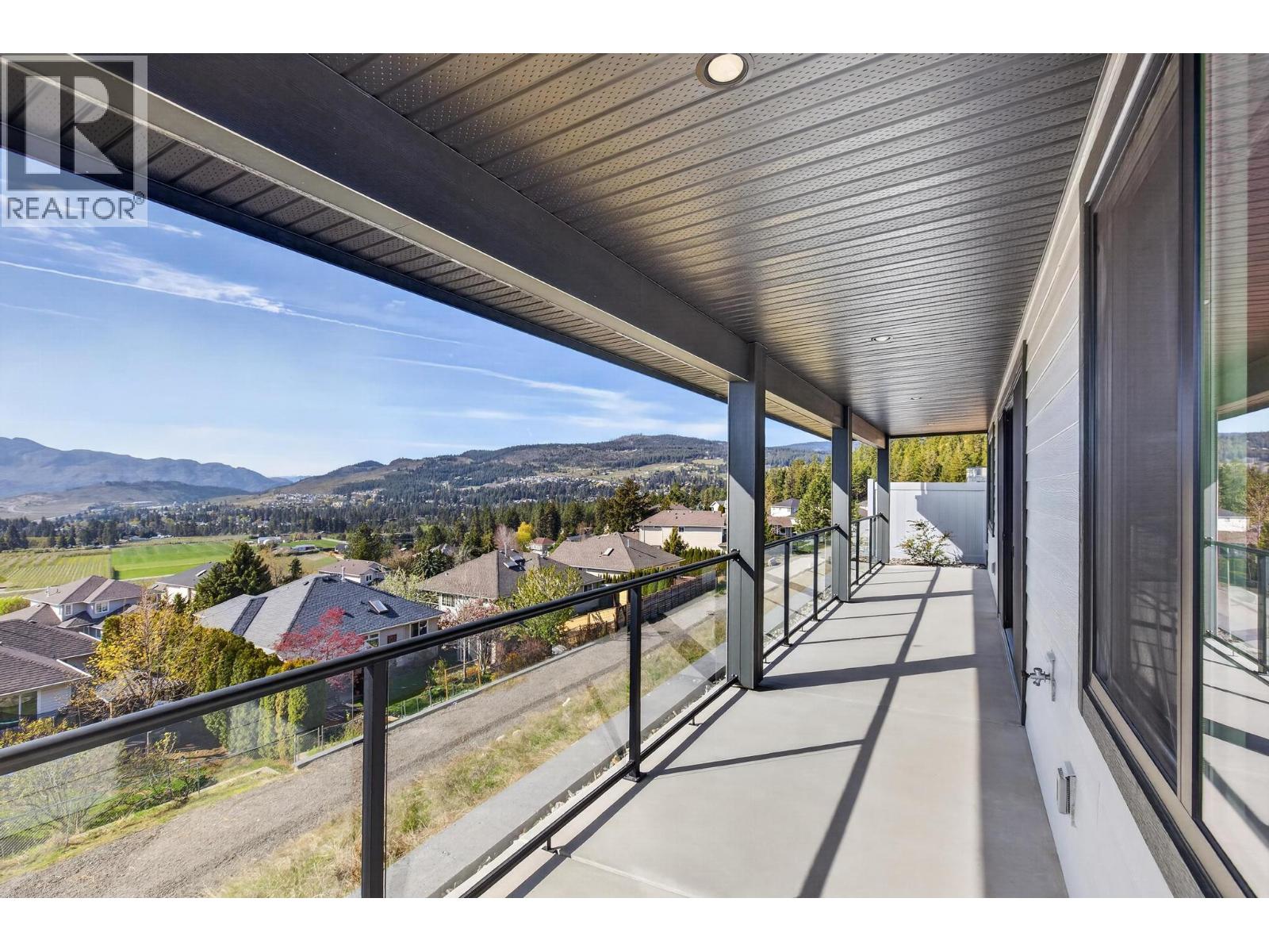  2847 Copper Ridge Drive, West Kelowna