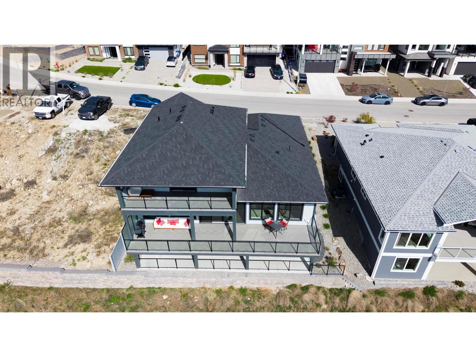  2847 Copper Ridge Drive, West Kelowna
