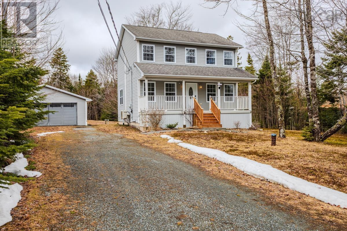 Property photo of 259 LAKECREST Drive