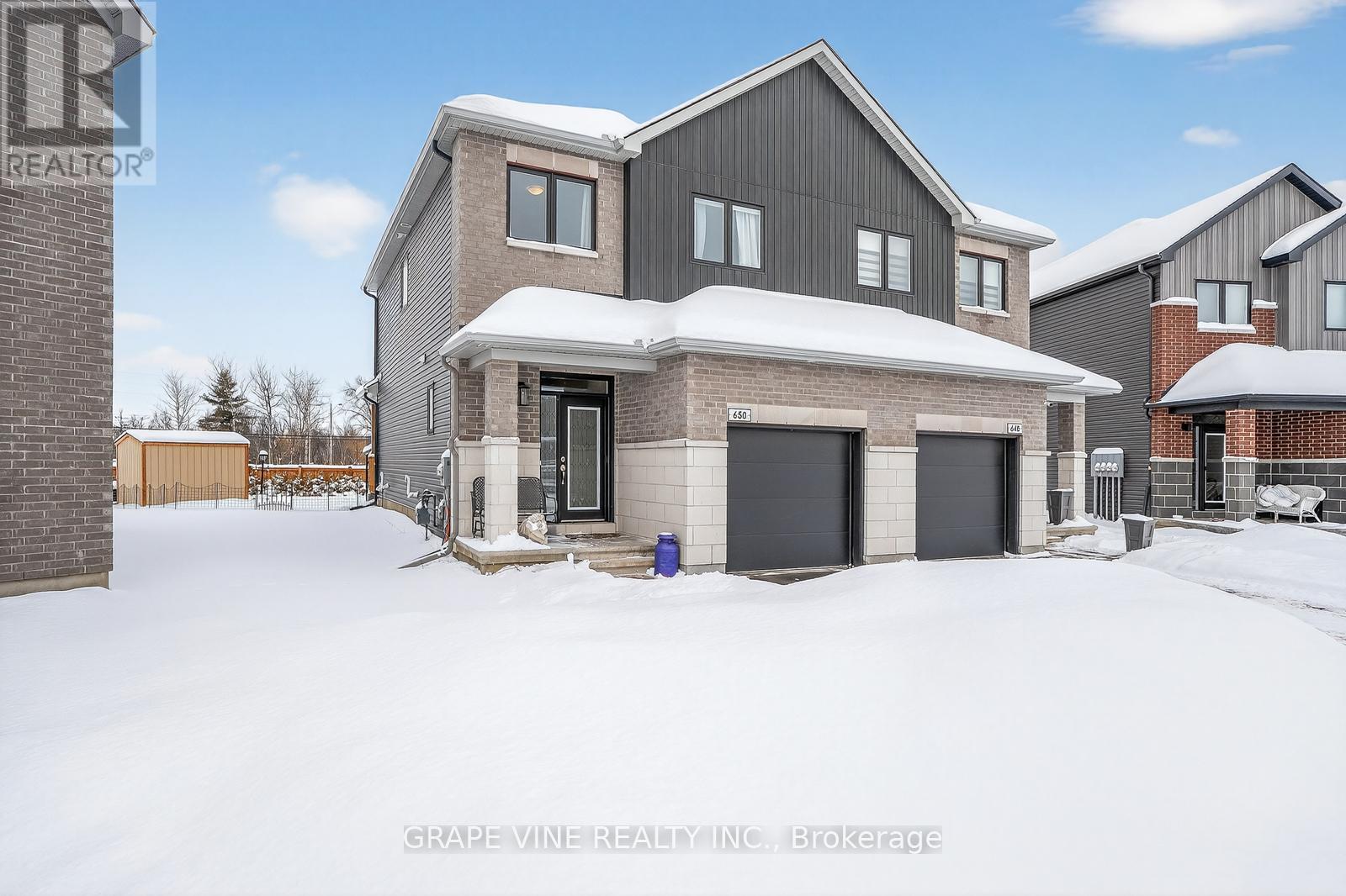 650 FISHER STREET - Image 2