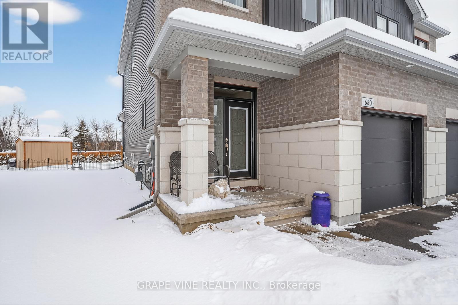 650 FISHER STREET - 3