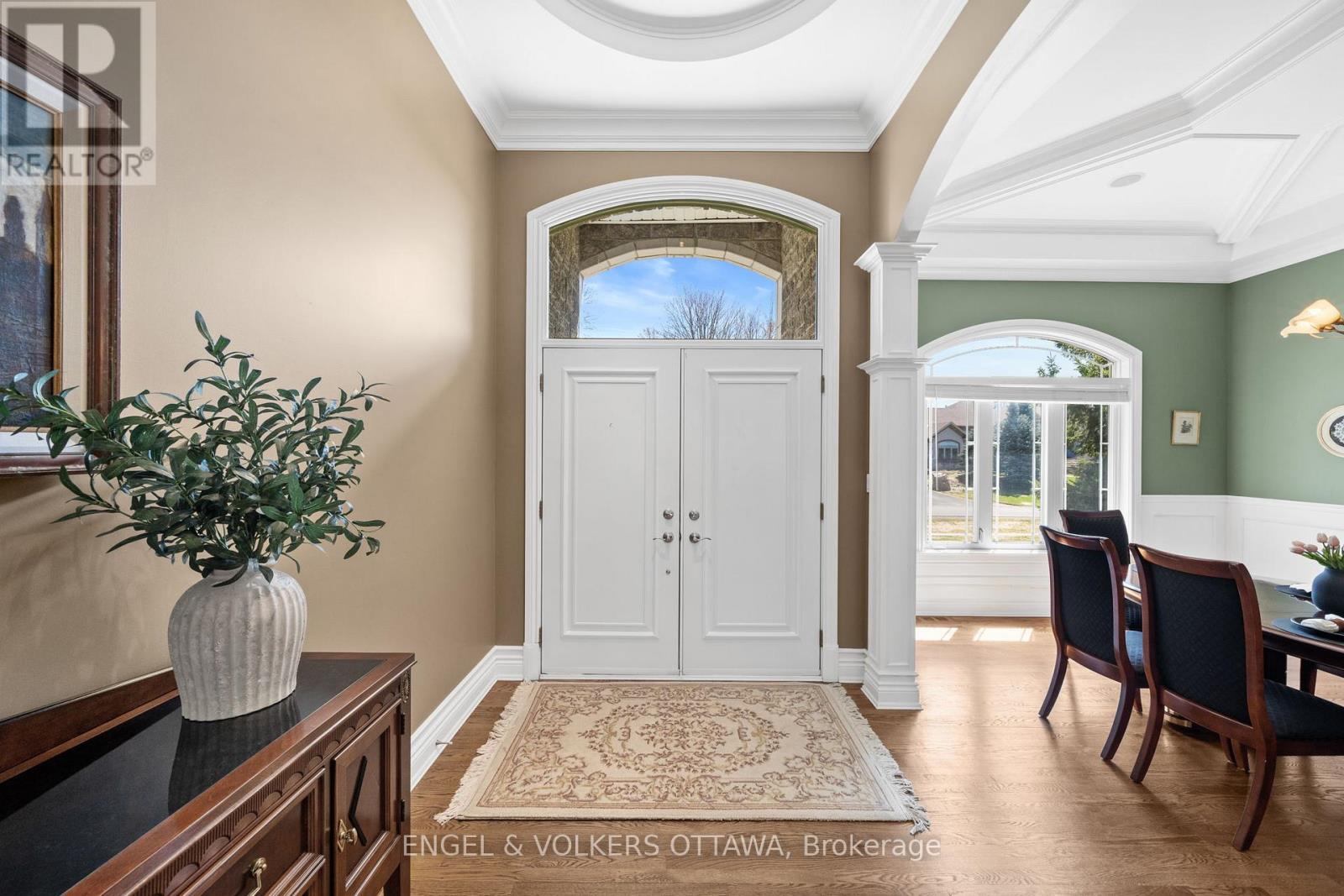 6370 EMERALD LINKS DRIVE - 5
