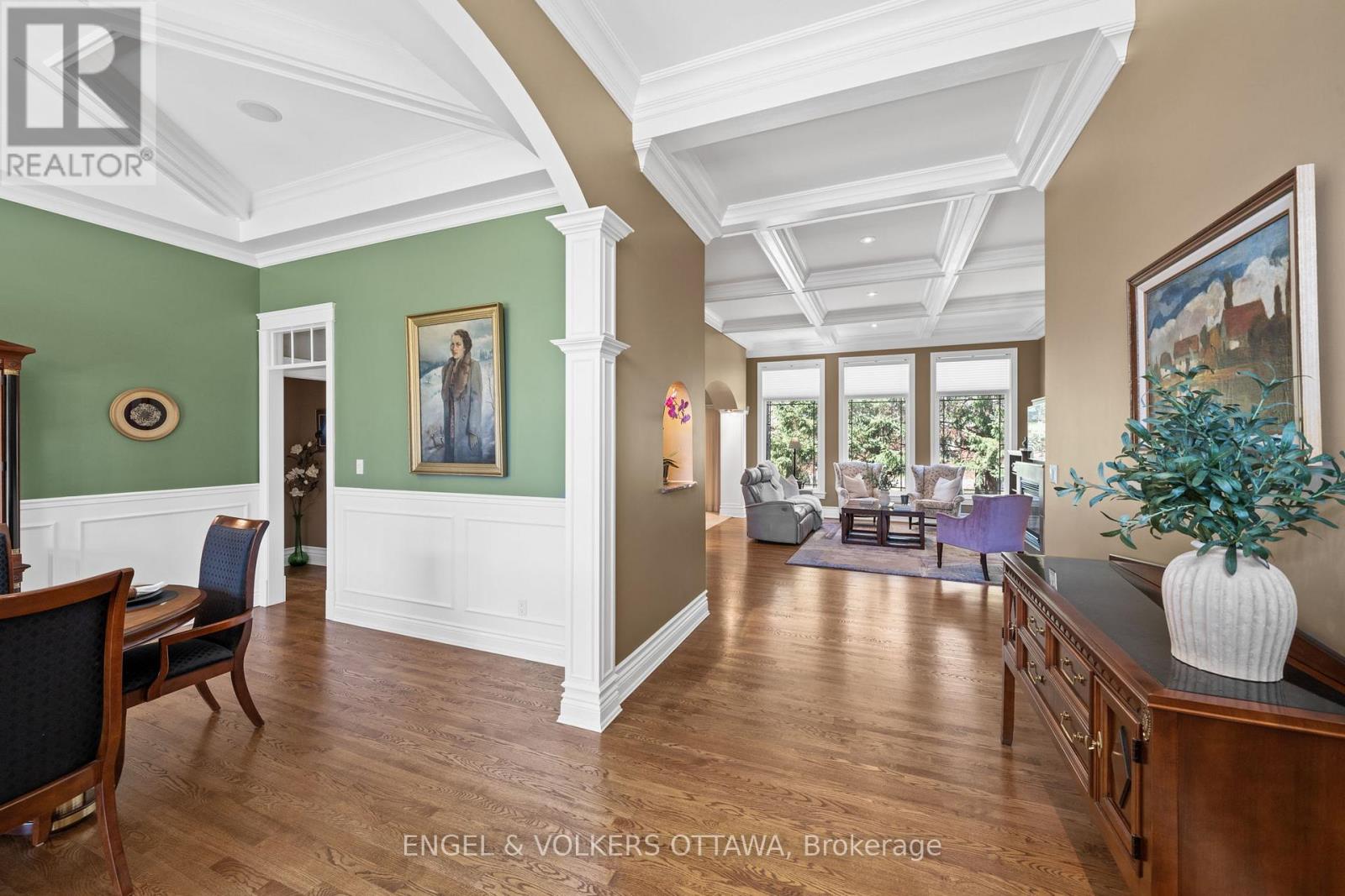 6370 EMERALD LINKS DRIVE - 6