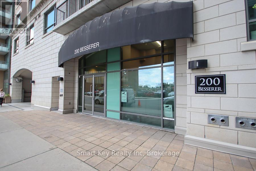 #911 200 BESSERER STREET - 2