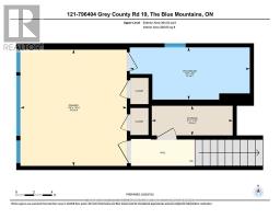 121 - 796404 Grey Road 19, Blue Mountains, ON L9Y0N8 Photo 38