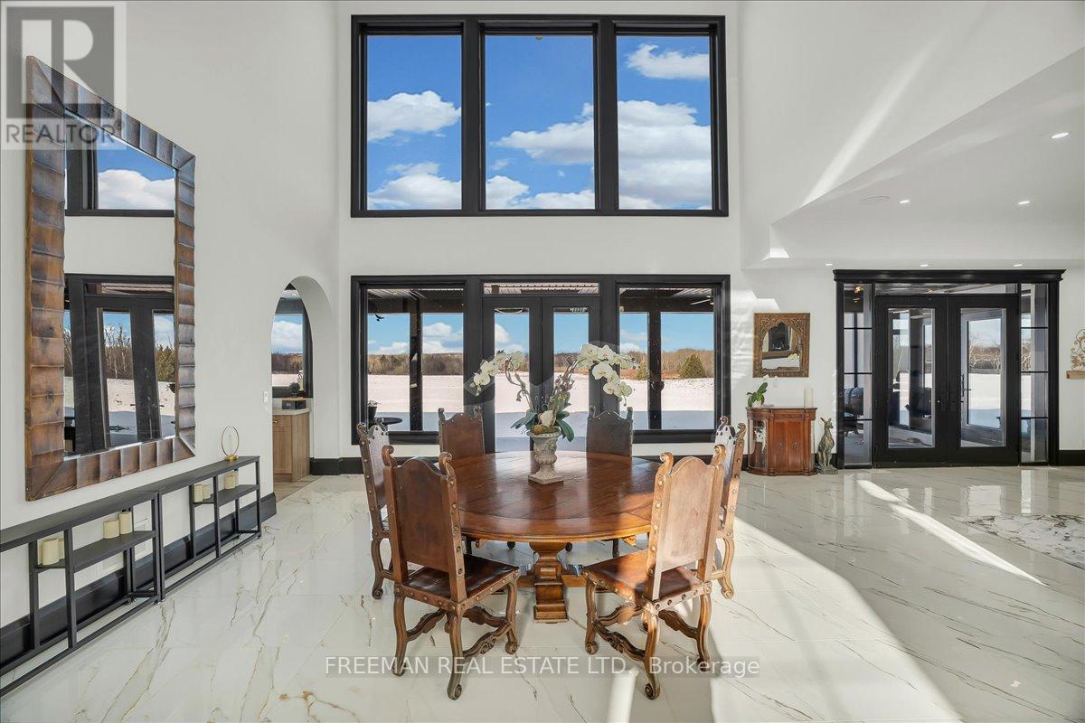 3655 HANCOCK ROAD