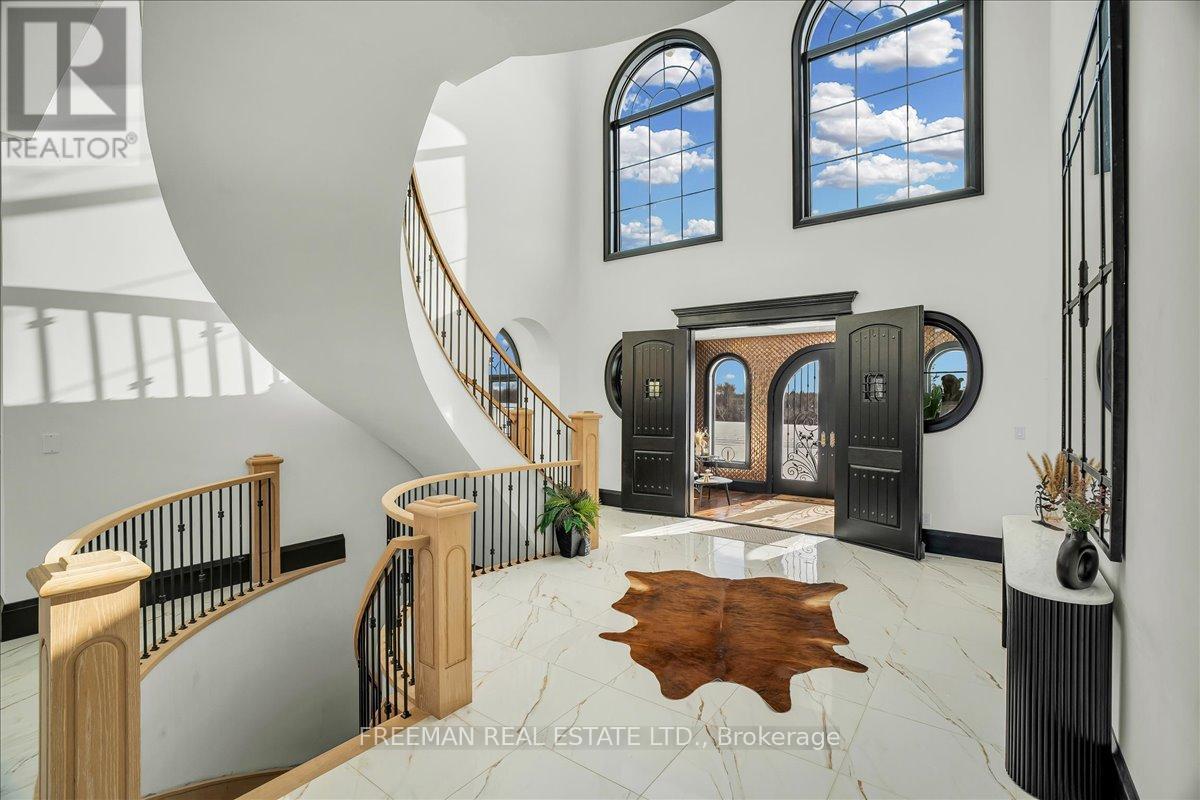3655 HANCOCK ROAD