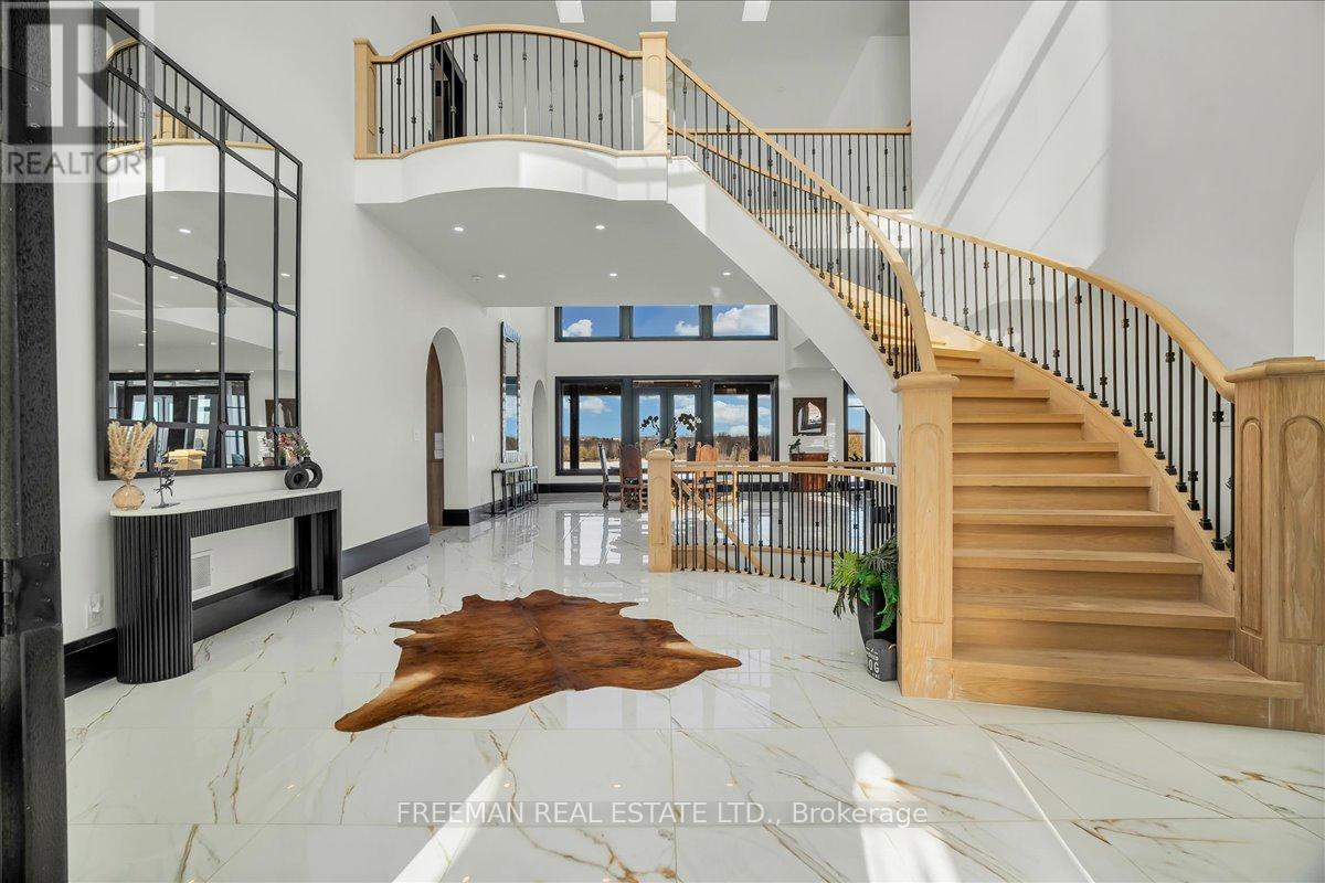 3655 HANCOCK ROAD