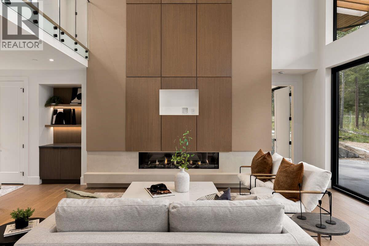 822 Predator Ridge Drive, Vernon