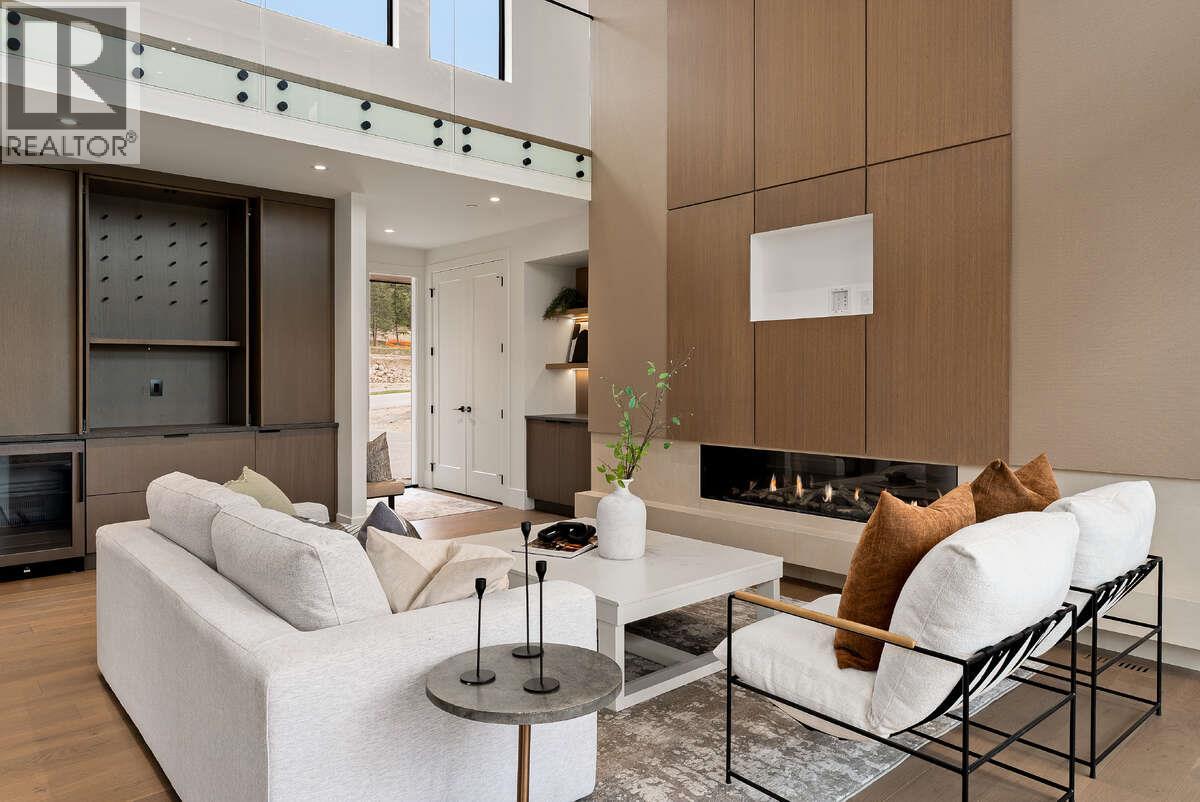 822 Predator Ridge Drive, Vernon