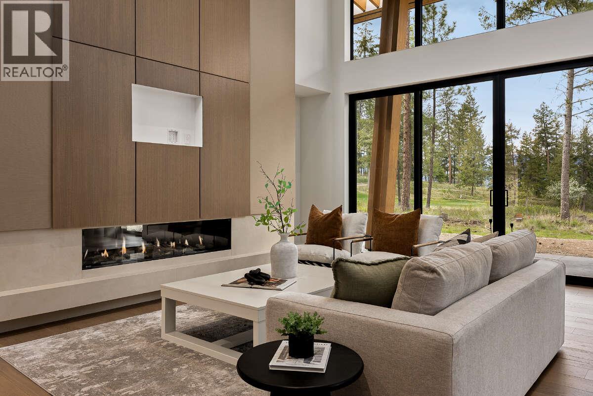 822 Predator Ridge Drive, Vernon