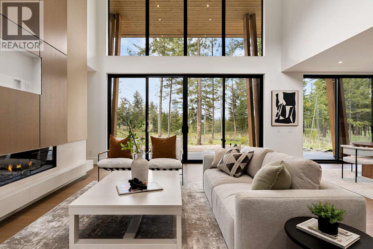 822 Predator Ridge Drive, Vernon