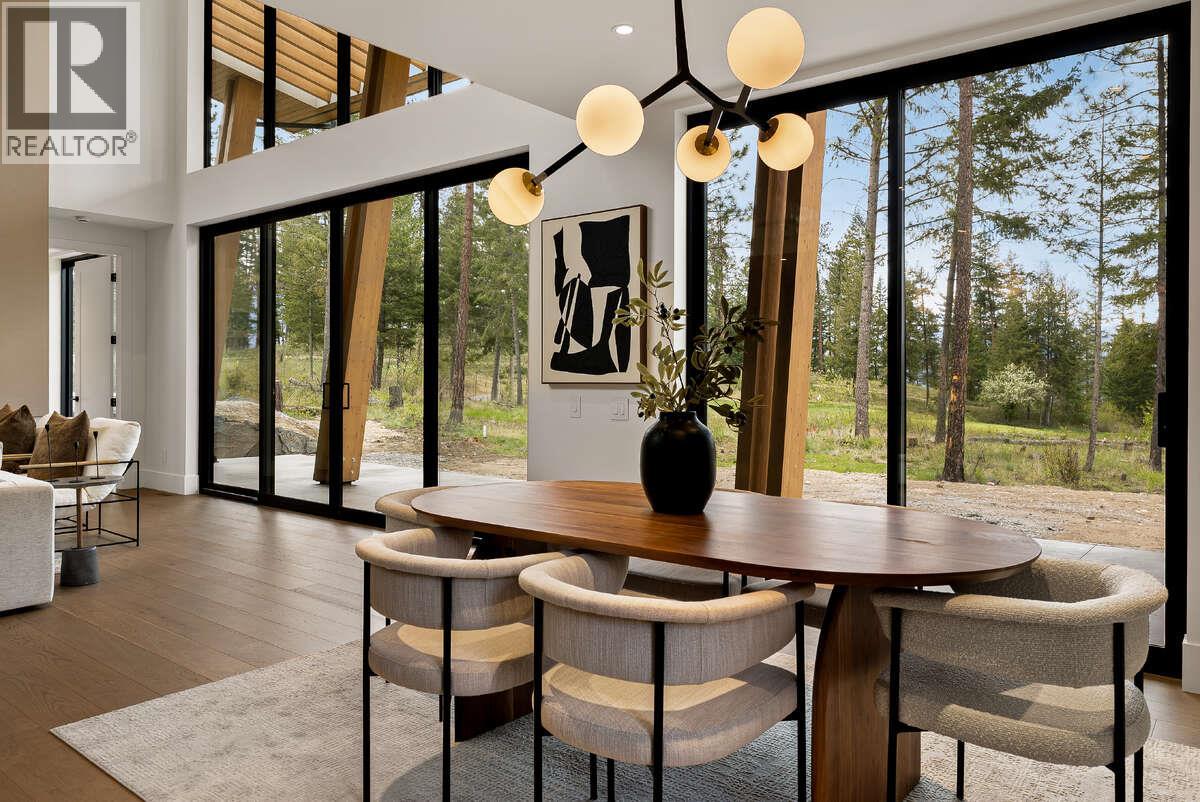 822 Predator Ridge Drive, Vernon