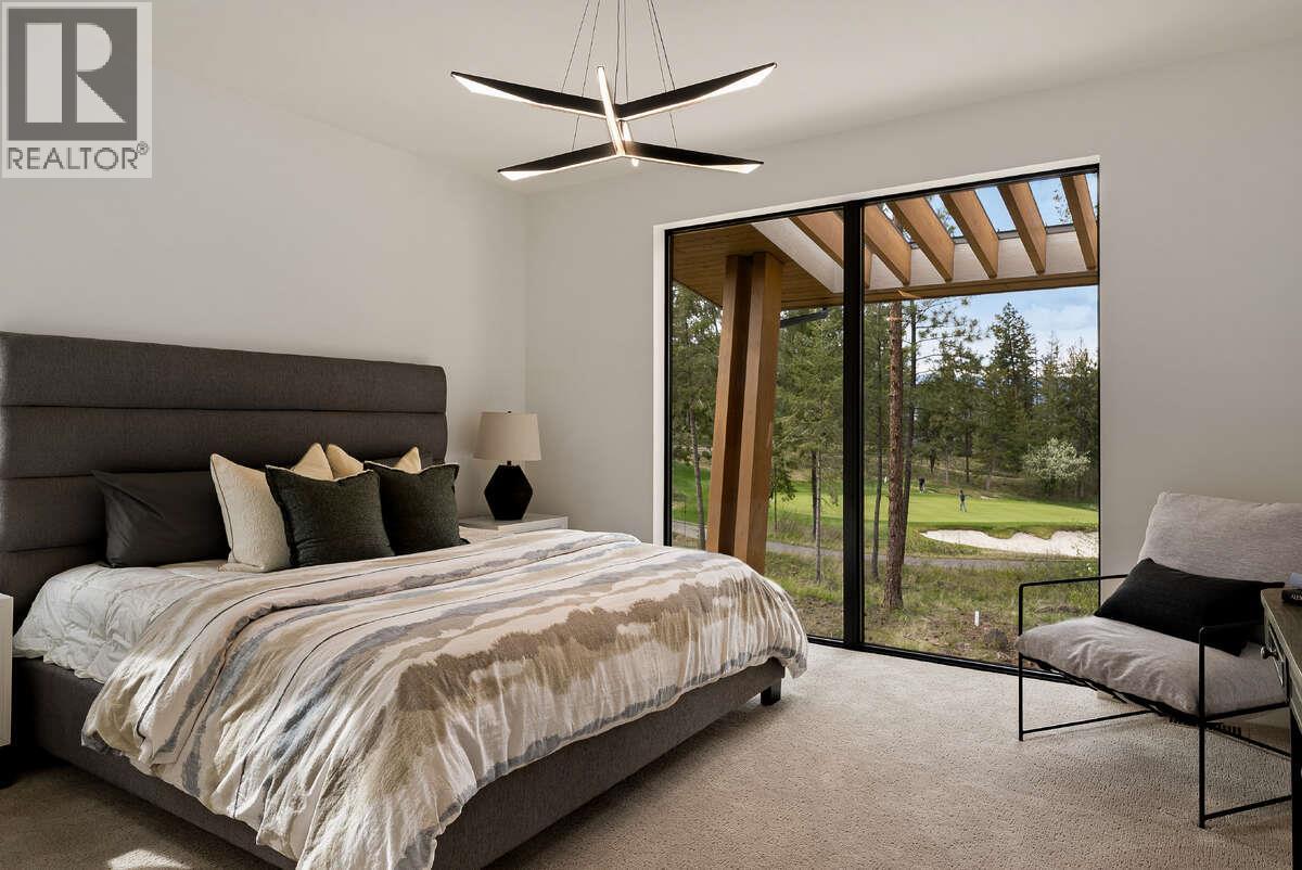 822 Predator Ridge Drive, Vernon