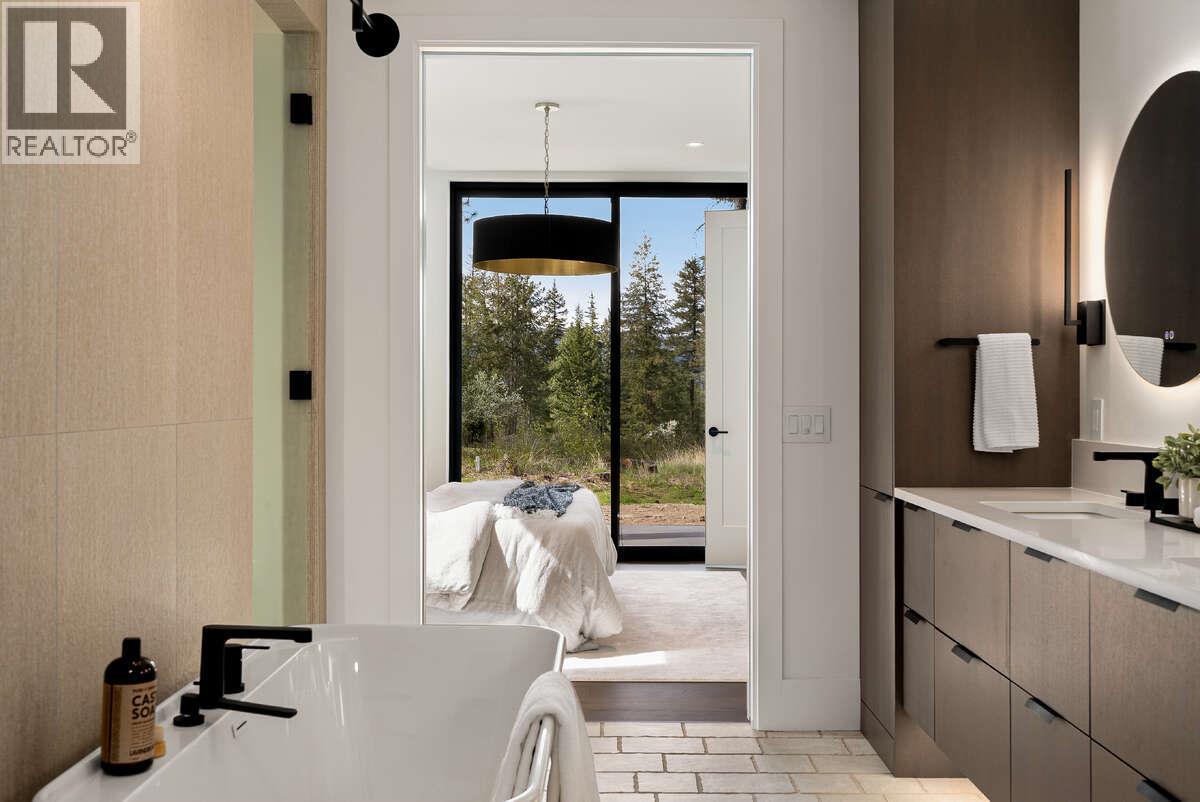 822 Predator Ridge Drive, Vernon