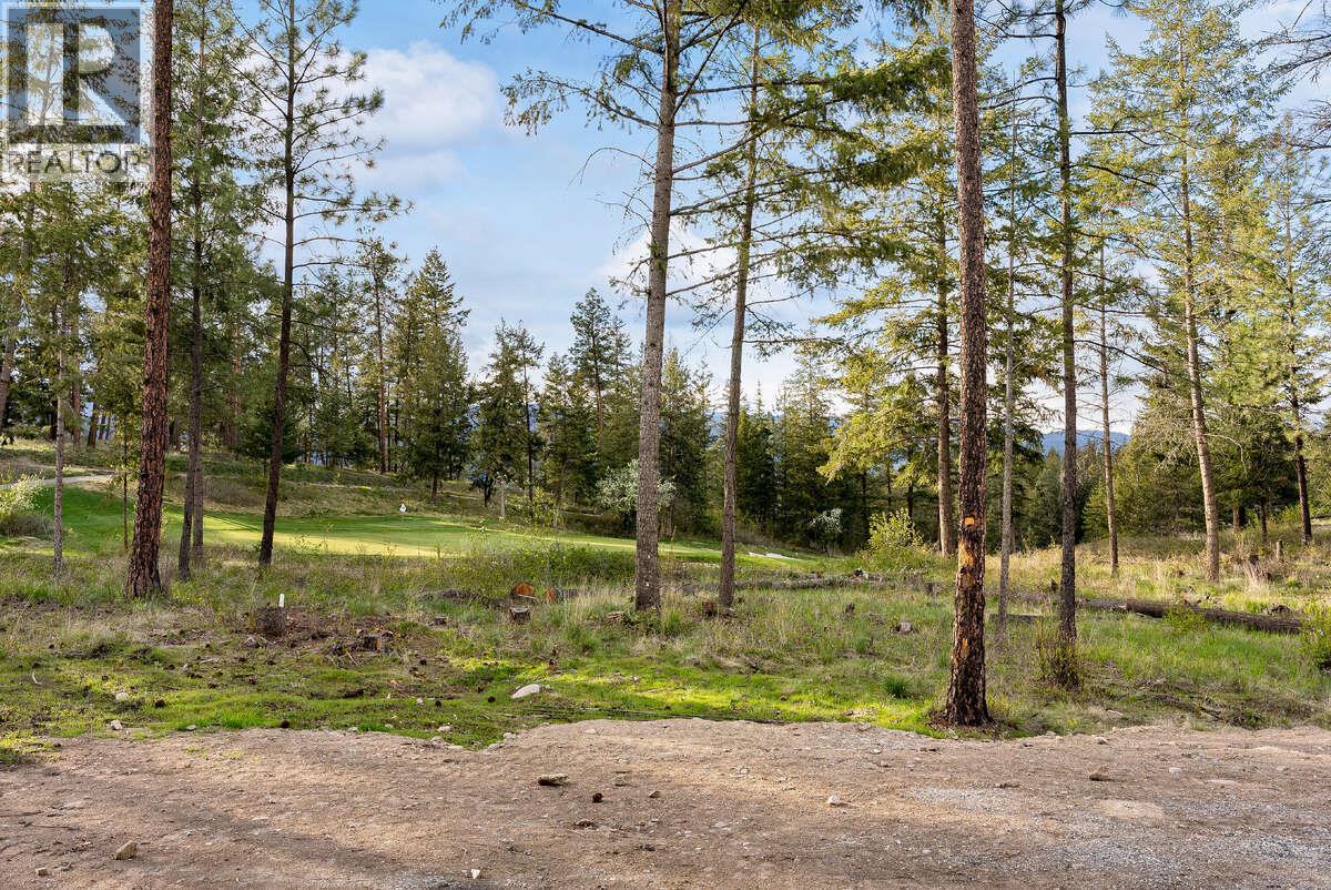 822 Predator Ridge Drive, Vernon