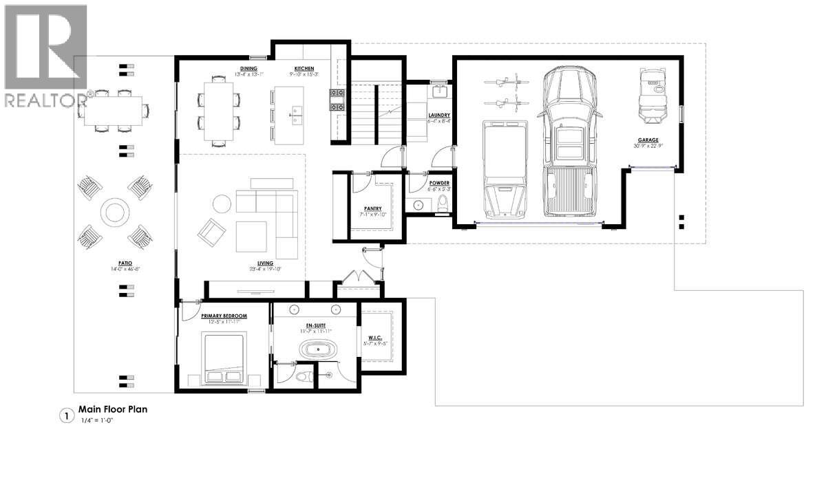 822 Predator Ridge Drive - 31