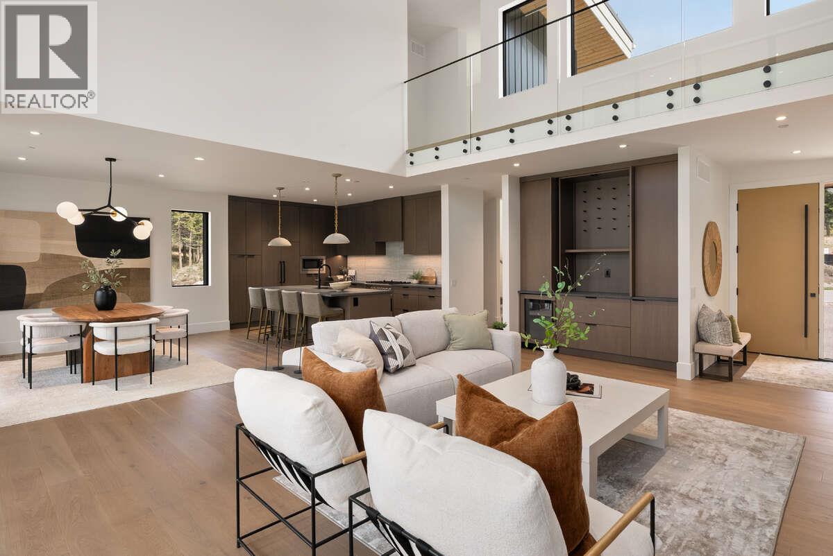 822 Predator Ridge Drive, Vernon