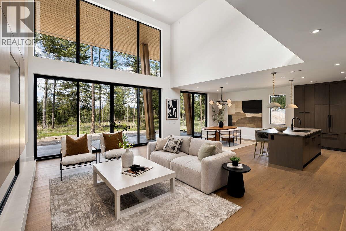 822 Predator Ridge Drive, Vernon