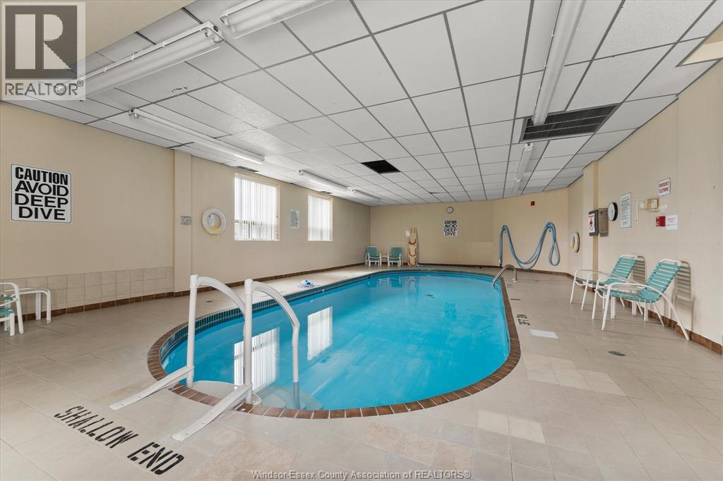 3601 RIVERSIDE DRIVE East Unit# 505 — photo 22