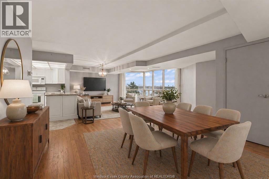 3601 RIVERSIDE DRIVE East Unit# 505 — photo 9