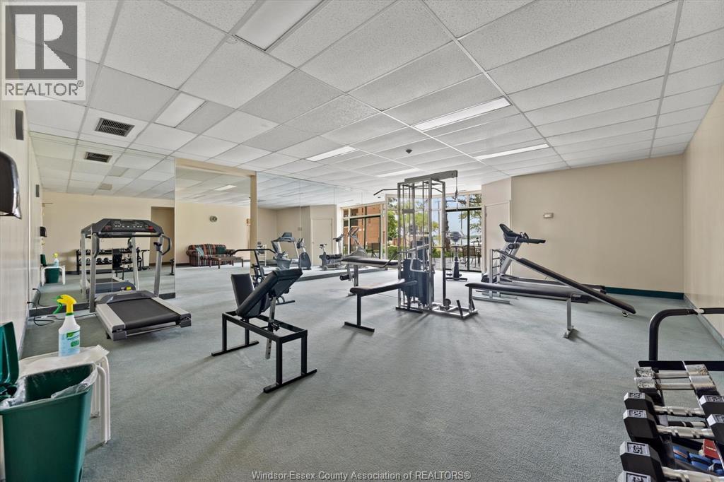 3601 RIVERSIDE DRIVE East Unit# 505 — photo 18