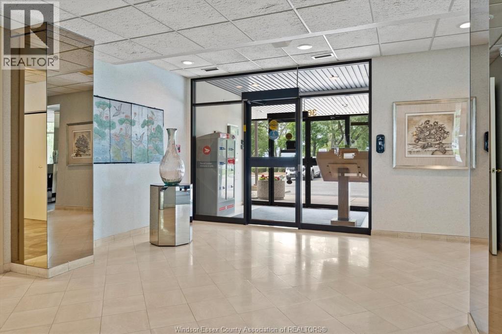 3601 RIVERSIDE DRIVE East Unit# 505 — photo 15