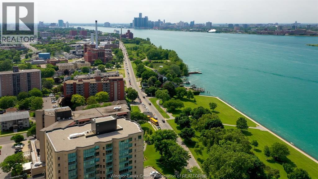 3601 RIVERSIDE DRIVE East Unit# 505 — photo 28