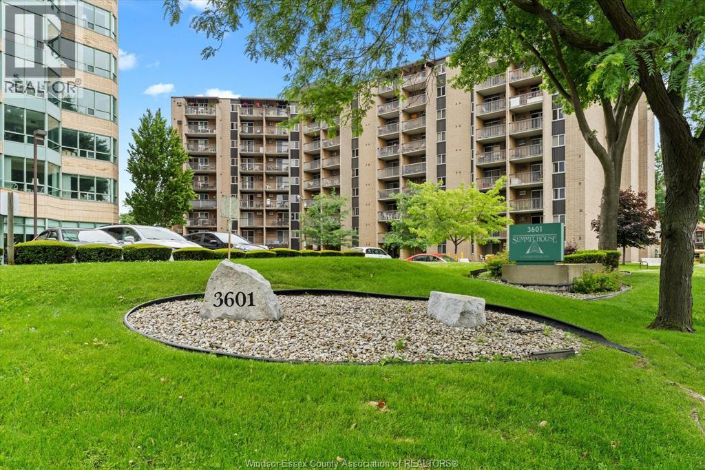 3601 RIVERSIDE DRIVE East Unit# 505 — photo 25