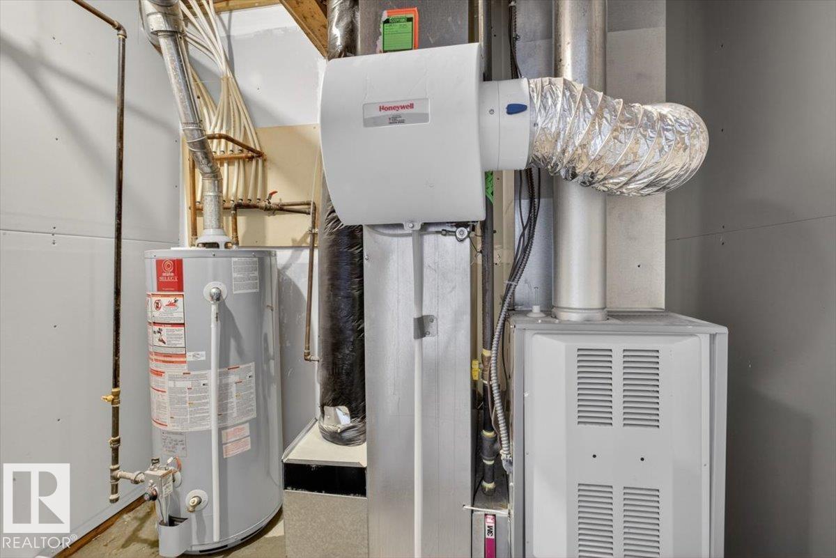 #130 5604 199 ST NW, Edmonton