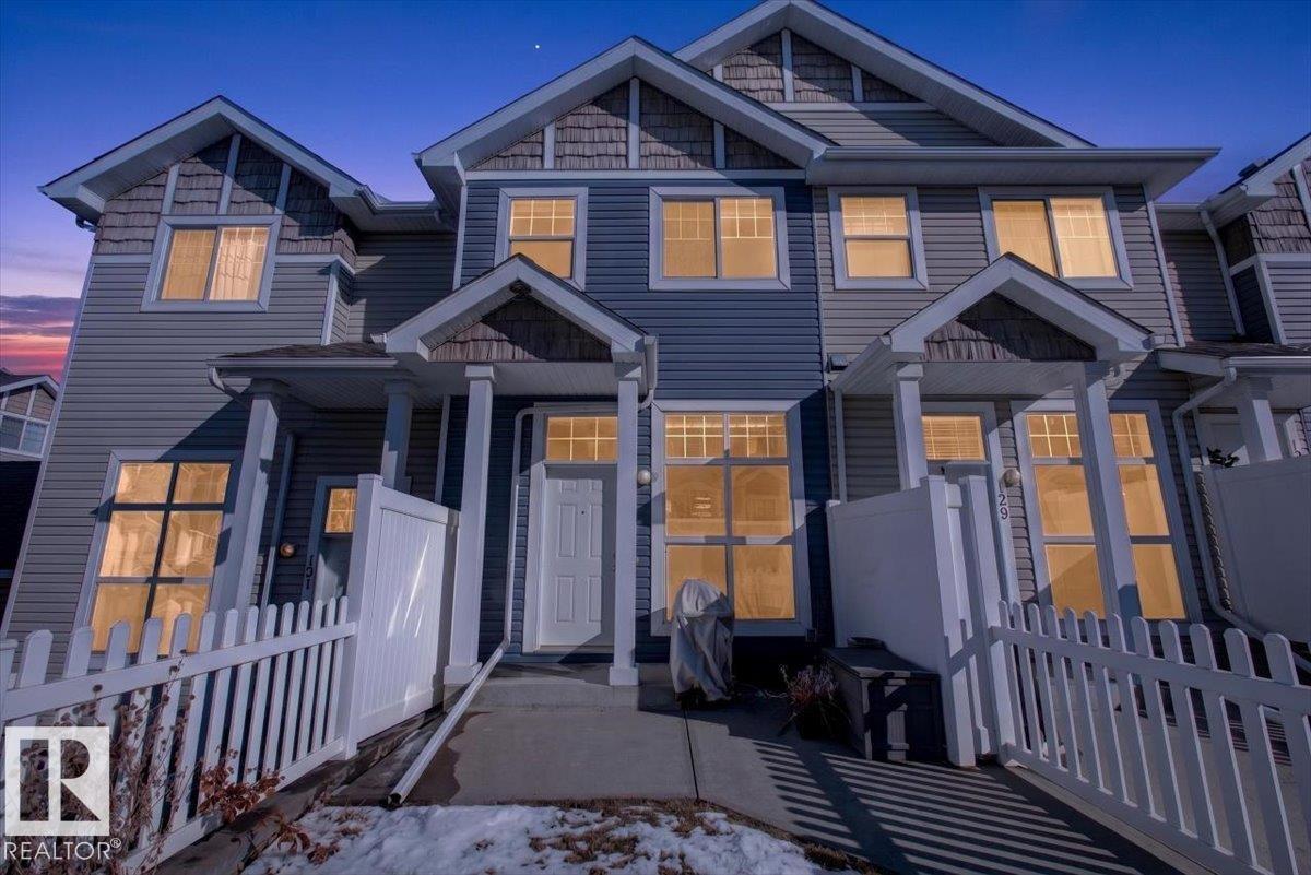 #130 5604 199 ST NW, Edmonton