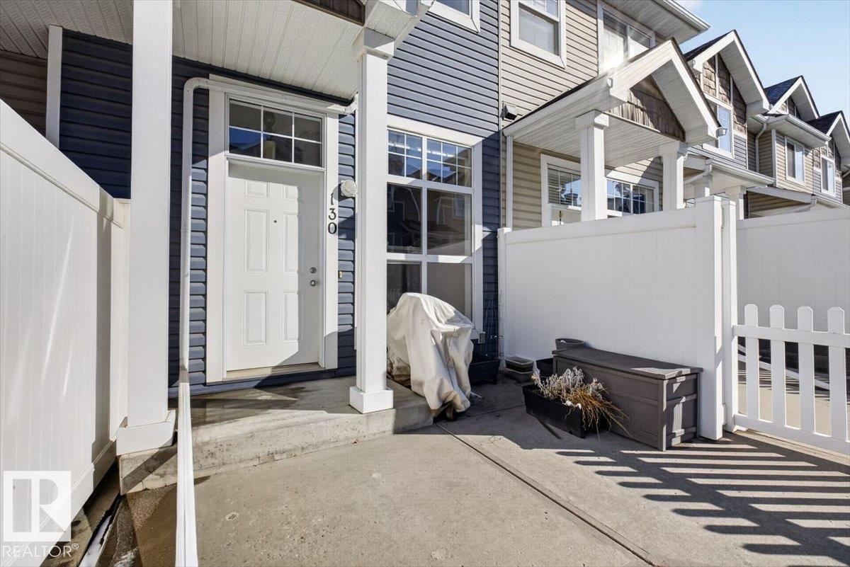 #130 5604 199 ST NW, Edmonton