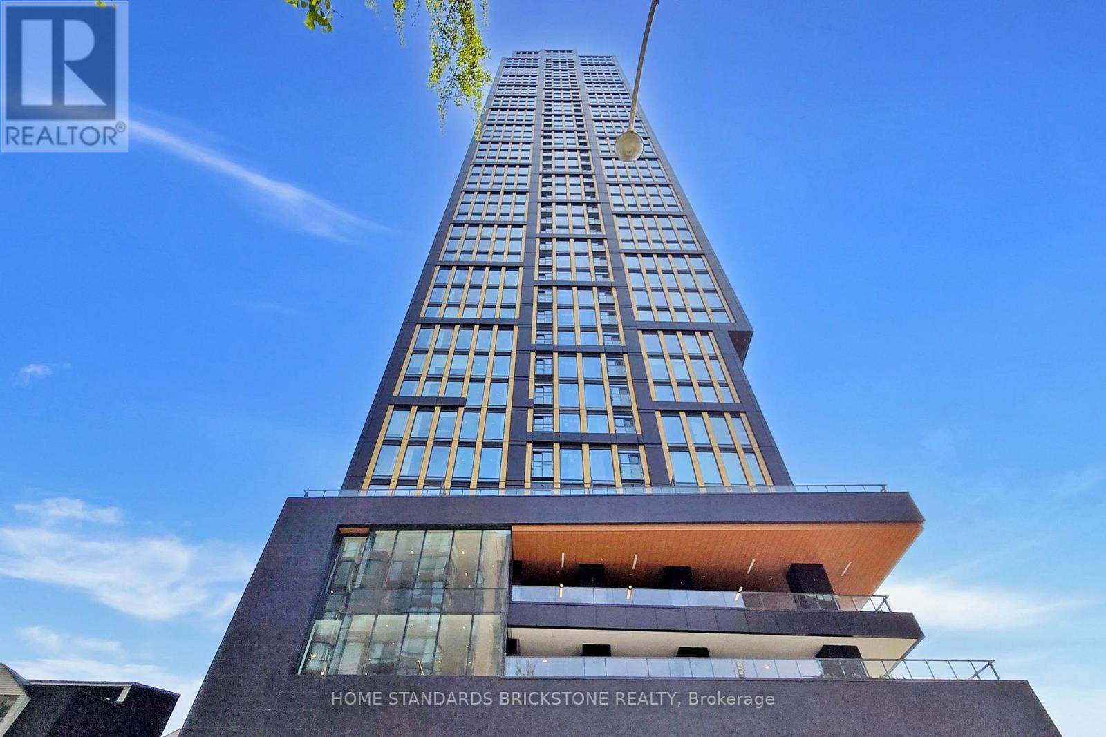 Listing photo of 2717 - 319 JARVIS STREET